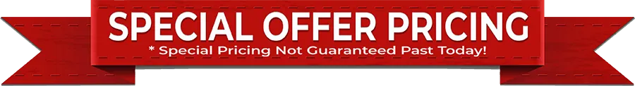 VitaliSlim special pricing logo
