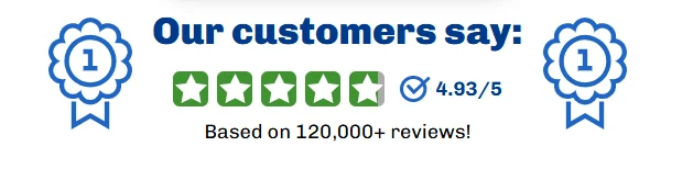 VitaliSlim star ratings and reviews from real buyers